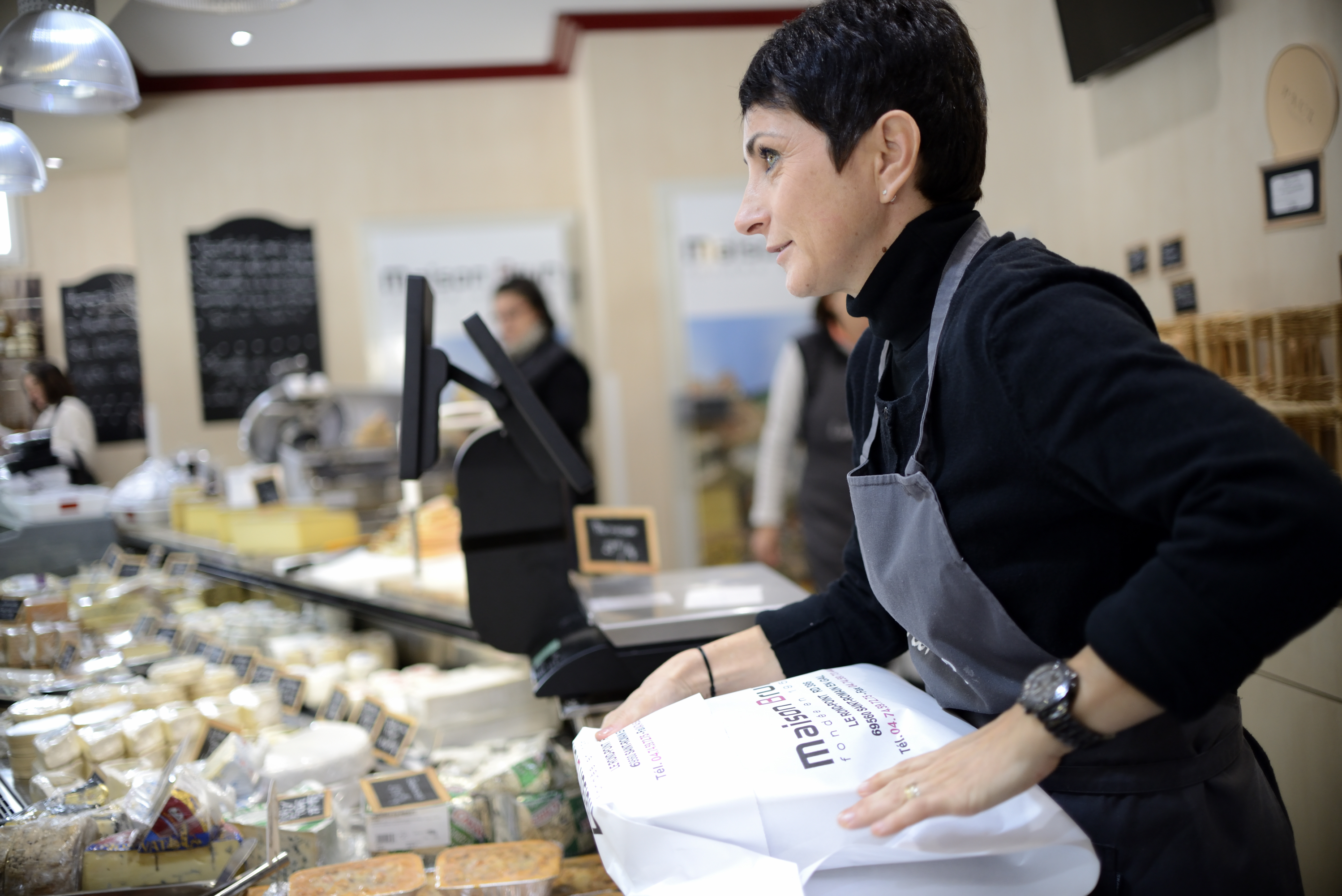 Traiteur baptême dans le 42