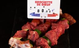 Assortiment barbecue Chasse-sur-Rhône