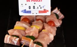 Assortiment barbecue dans le 38