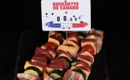 Assotiment barbecue Chasse-sur-Rhône