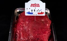 traiteur buffet Vienne Bavette d'Aloyau