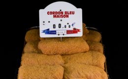 Cordon Bleu Maison traiteur baptême Vienne