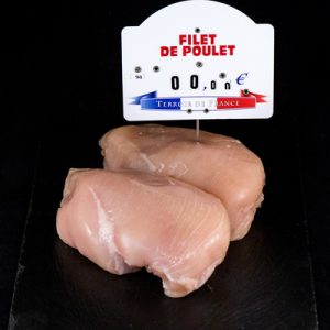 Filet de Poulet traiteur banquet Condrieu