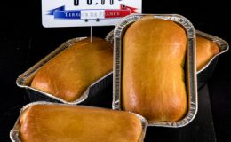 traiteur buffet Lyon Ouest Mini Brioche