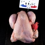 traiteur baptême 38 Poulets