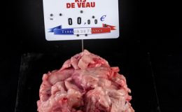 assortiment barbecue 69 Ris de Veau