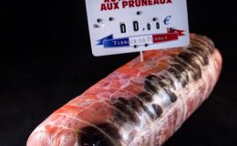 traiteur cocktail Condrieu Roti de Porc aux Pruneaux