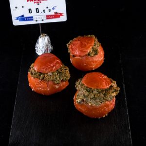 traiteur cocktail Saint Romain en Gal Tomates Farcies