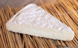 Fromage Brie de Meaux - Maison Brun - Vienne