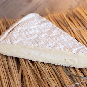 Fromage Brie de Meaux - Maison Brun - Vienne