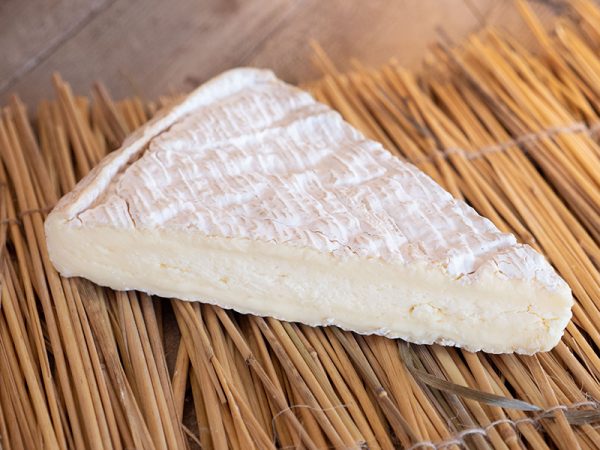 Fromage Brie de Meaux - Maison Brun - Vienne
