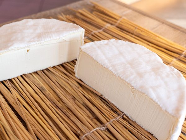 Fromage brillat savarin - Maison Brun