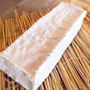Fromage buche du Pilat - Maison Brun