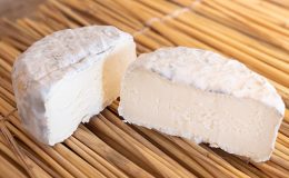 Fromage gros bleu fermier - Maison Brun