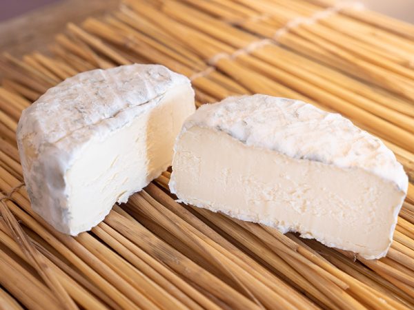 Fromage gros bleu fermier - Maison Brun