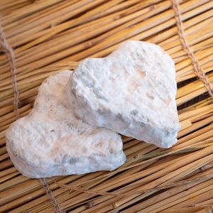 Fromage petit coeur fermier - Maison Brun