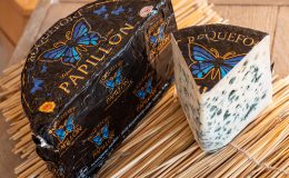 Fromage Roquefort Papillon - Maison Brun