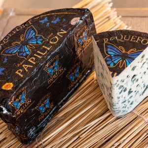 Fromage Roquefort Papillon - Maison Brun