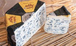 Fromage St Agur l'intense - Maison Brun