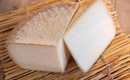 Fromage tomme de brebis - Maison Brun