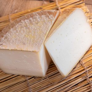 Fromage tomme de brebis - Maison Brun