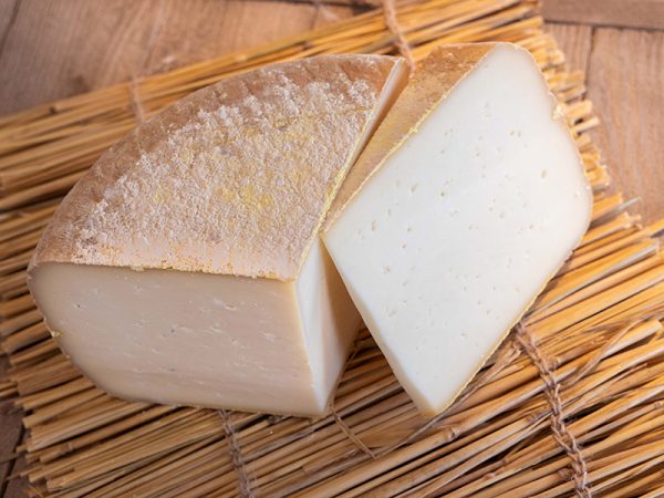 Fromage tomme de brebis - Maison Brun