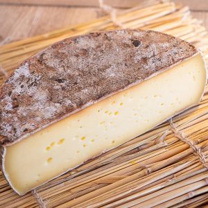 Fromage Tomme de Savoie - Maison Brun